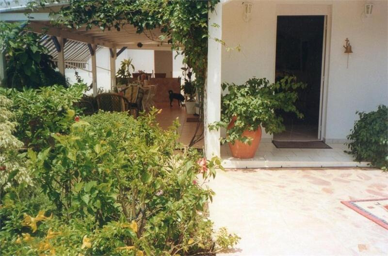 Le Nil Appartement Cosy Tout Confort Baie-Mahault Extérieur photo